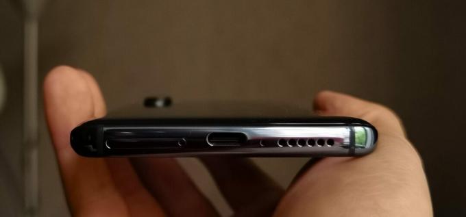 Xiaomi Mi 10: geluid en trillingen