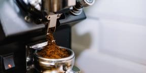 Hoe maak je goede van slechte koffie huis te onderscheiden