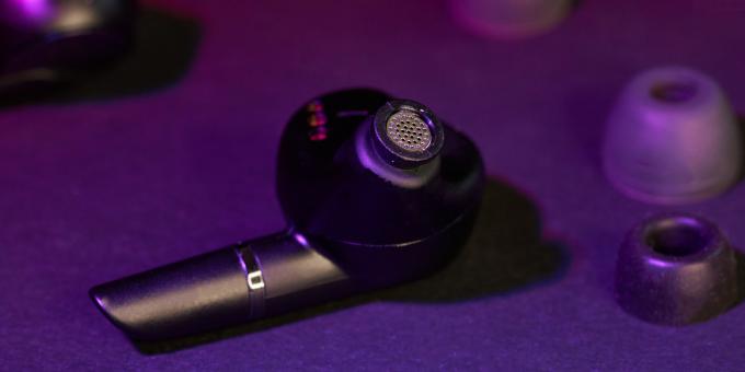 SOUL Sync Pro review - koptelefoon met een krachtige batterij en uitstekende geluidsisolatie