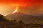 7 interessante feiten over vulkanen