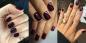 10 coole manicure-ideeën voor korte nagels