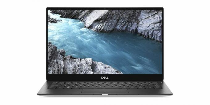 Welke laptop te kopen: Dell XPS 13