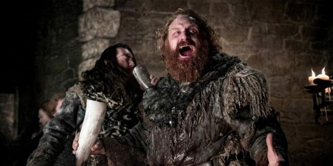 Misvattingen over de Vikingen: het waren machtige roodharige reuzen