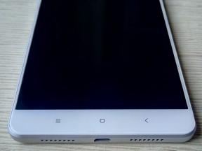 OVERZICHT: Xiaomi Mi Max - een enorme, dun en gemakkelijk te gebruiken smartphone