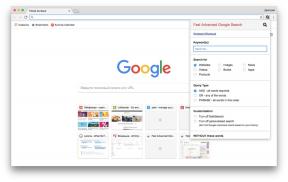 10 extensies voor Chrome, die een Google-zoekopdracht trainen