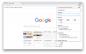 10 extensies voor Chrome, die een Google-zoekopdracht trainen