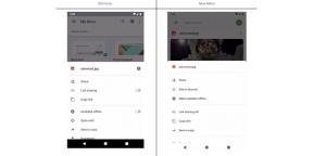 «Google Drive" voor smartphones is eenvoudiger en handiger geworden
