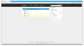 SugarSync: online opslag en bestand synchronisatie stijl Dropbox