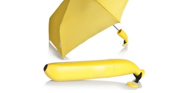 Umbrella-banaan