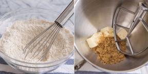 Hoe je de perfecte pompoenmuffins koken