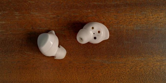 Samsung Galaxy Buds + recensie