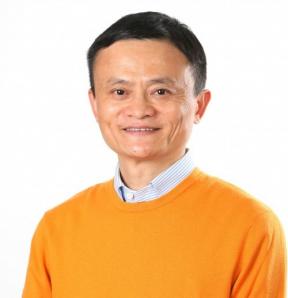 De oprichter van Alibaba Jack Ma noemde zijn geheim van het succes
