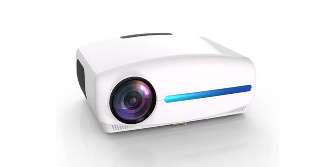 Smartldea S1080-projector