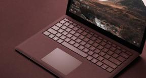 Wat is bekend over de nieuwe laptops van Microsoft