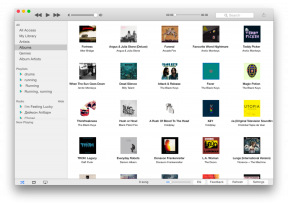 Gear (Mac) - Google Music Player om een ​​iTunes-stijl