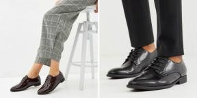 8 stijlvolle schoenen die altijd in de trend zullen zijn