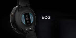 Xiaomi geïntroduceerd SmartWatch Amazfit Smart horloge 2 met ondersteuning Esim