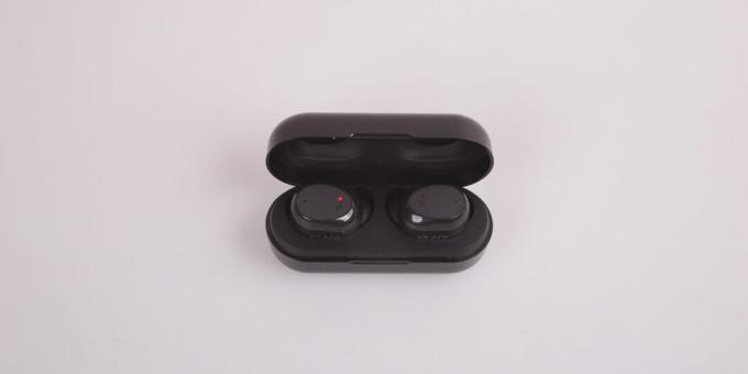 Elari NanoPods 2 draadloze hoofdtelefoon: verbinding en connectiviteit