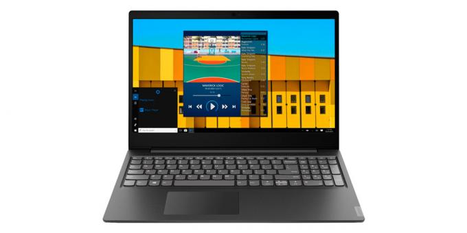 Kortingen in online winkels: Lenovo IdeaPad S145-15IGM laptop