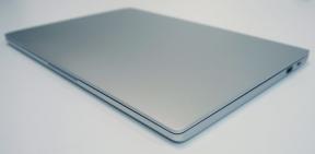 Overzicht Xiaomi Air 12: 12 evenwichtige analoge MacBook voor 580 dollar
