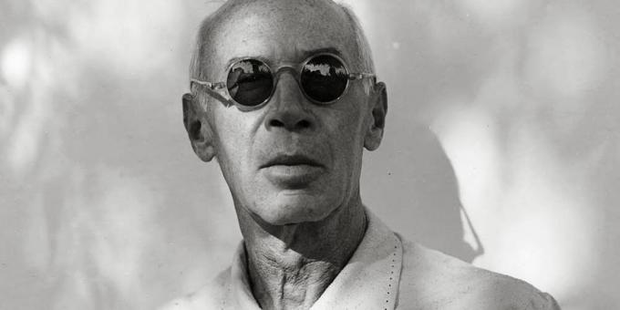 Hoe kan ik een schrijver te worden: Henry Miller