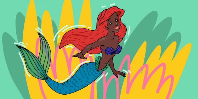 Beste artikelen van 2019: "Wat is er mis met de schandalen rond de Black Mermaid"