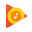 Google Music - volledige toegang tot de muziek in de wolken nu op iOS