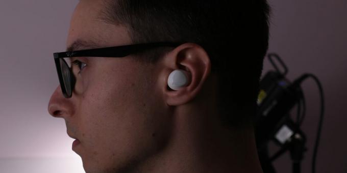 Samsung Galaxy Buds + recensie