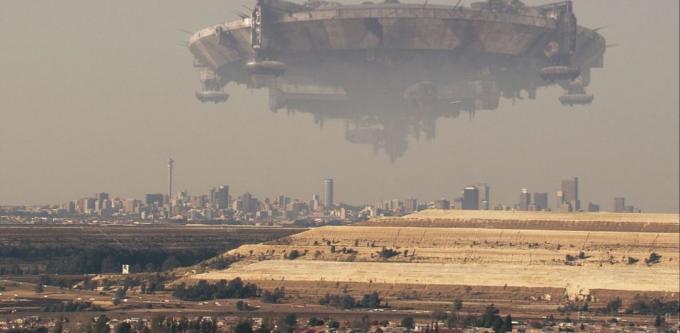 district 9