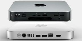 Apple brengt Mac mini uit met M1X-processor