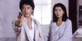 20 beste martial arts-films: van Bruce Lee tot Jackie Chan