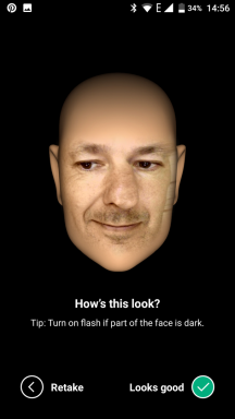 Face Swap van Microsoft zal inbedden je gezicht in een foto
