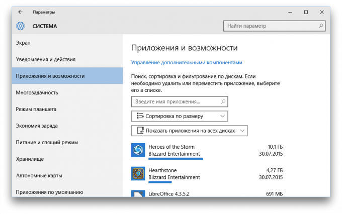 Windows 10 Toepassingen en Kansen