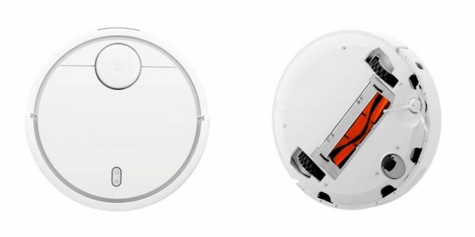 Xiaomi Mi Robotstofzuiger Robotstofzuiger