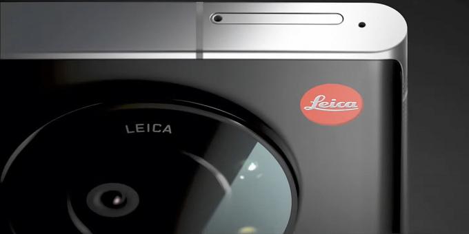 Leica-smartphone