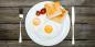 6 redenen om eieren te eten als ontbijt