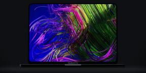Concept: wat zijn de nieuwe 13-inch MacBook Pro
