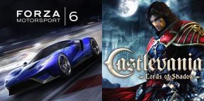 Forza 6, Castlevania en andere gratis games in augustus voor Xbox
