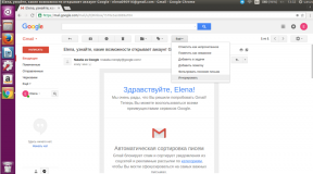 Hoe effectief te gebruiken Gmail: 25 tips