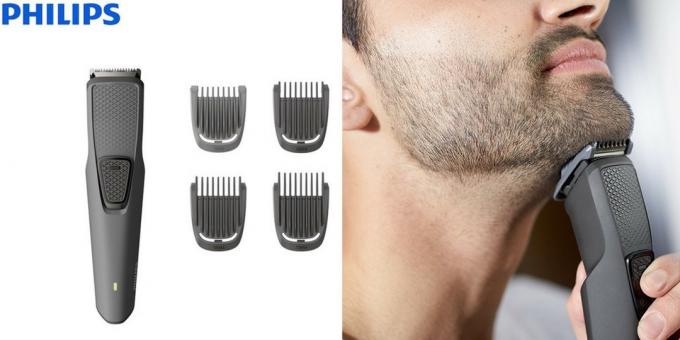 baard trimmer