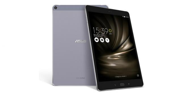 budget tablet: ASUS ZenPad 3S