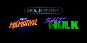 De belangrijkste aankondigingen van Disney en Marvel van D23