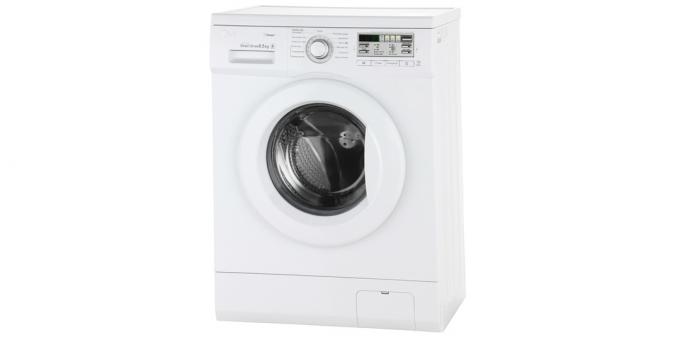 Wasmachine LG FH0M7WDS