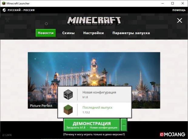 Hoe kan ik gratis Maynkraft downloaden: Minecraft Launcher