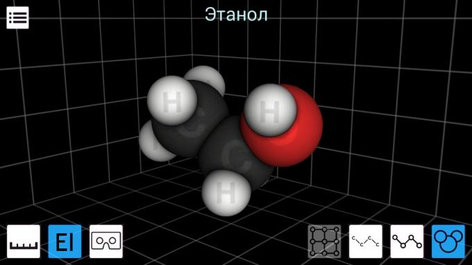 chemie