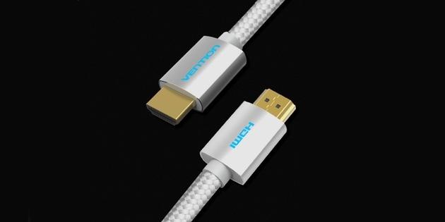 HDMI-kabel