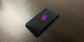 Overzicht Xiaomi Mi 9 SE - een compacte smartphone met vlaggenschip camera voor 25 duizend roebel