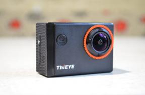 OVERZICHT: ThiEye i60 - goedkoop actie camera voor normale mensen