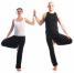 Samen Training: stoom yoga
