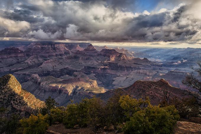 grand Canyon